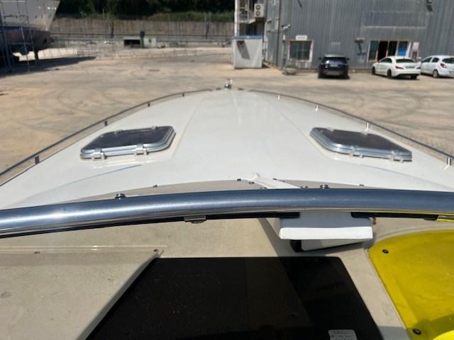 wellcraft marine Scarab 31