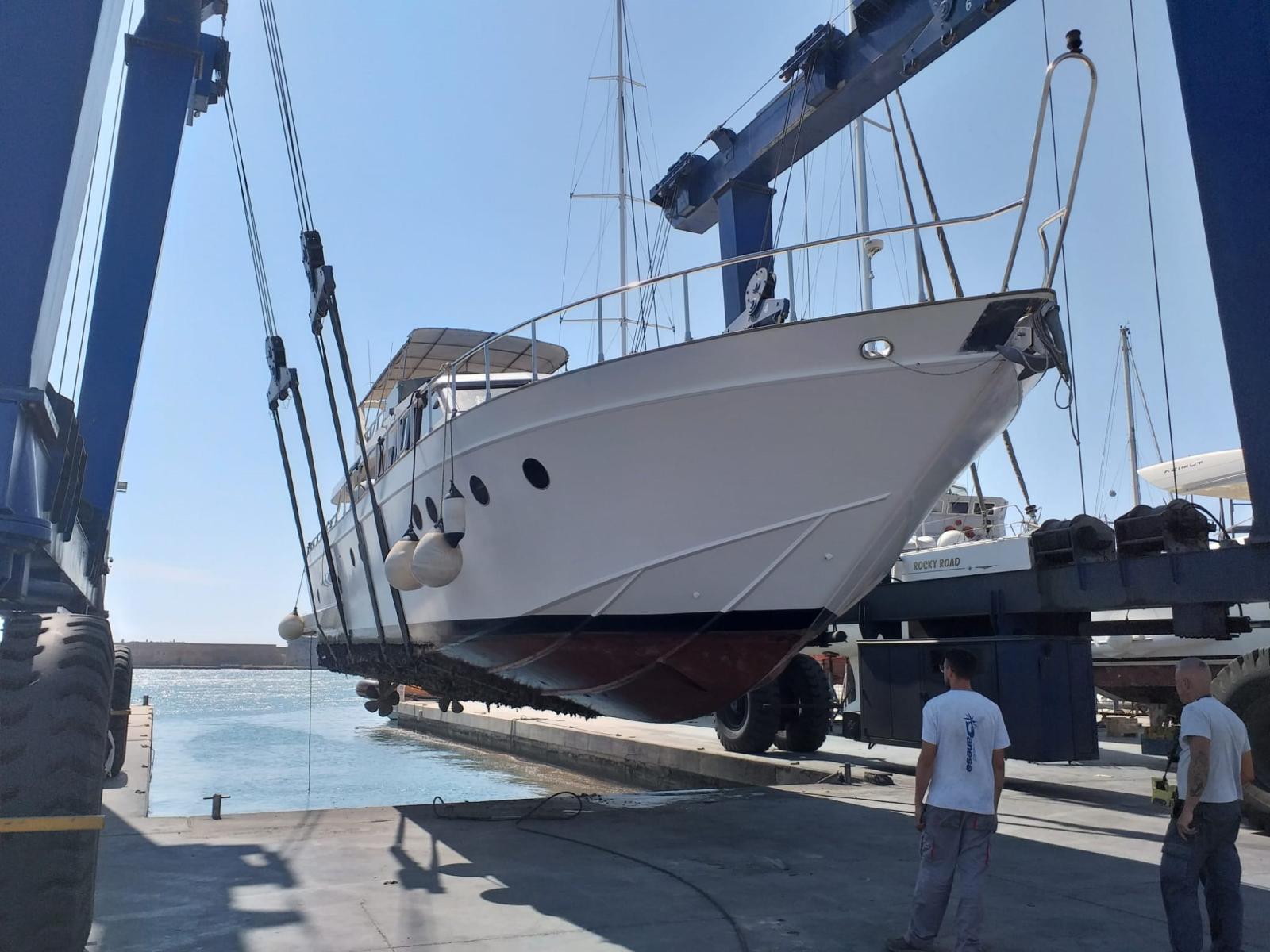 canados Canados 65 s