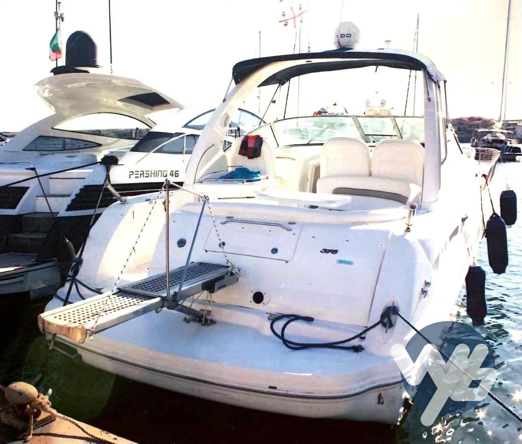 sea ray 375