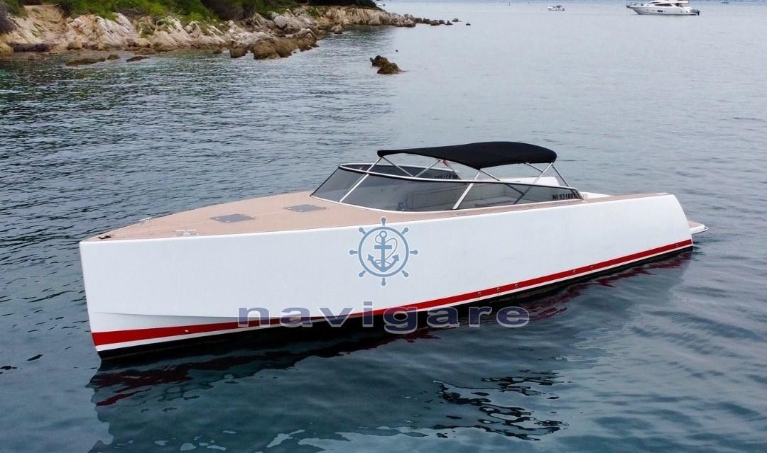 vandutch Vandutch 40