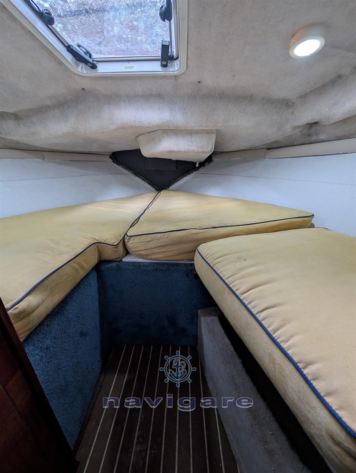 bayliner Ciera 2556 fly