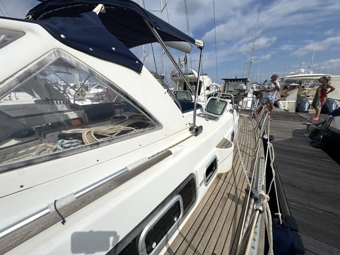 beneteau Oceanis 40 cc