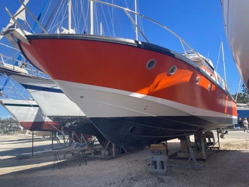 Guy couach guy couach 1400 sport