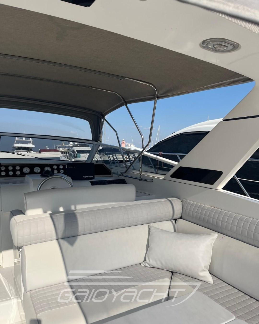 pershing Pershing 45