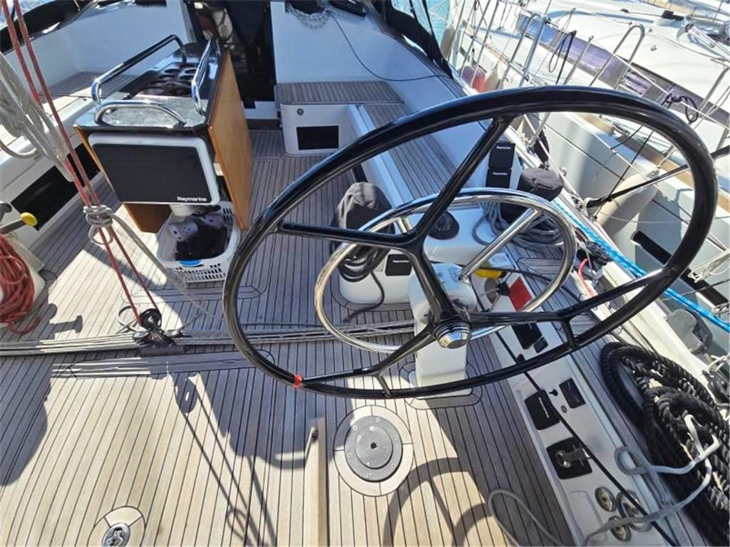 sirena marine Azuree 46