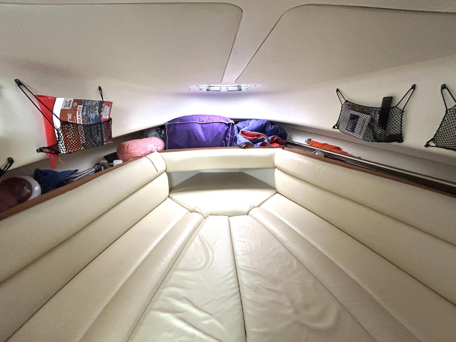 jeanneau Cap camarat 925 wa