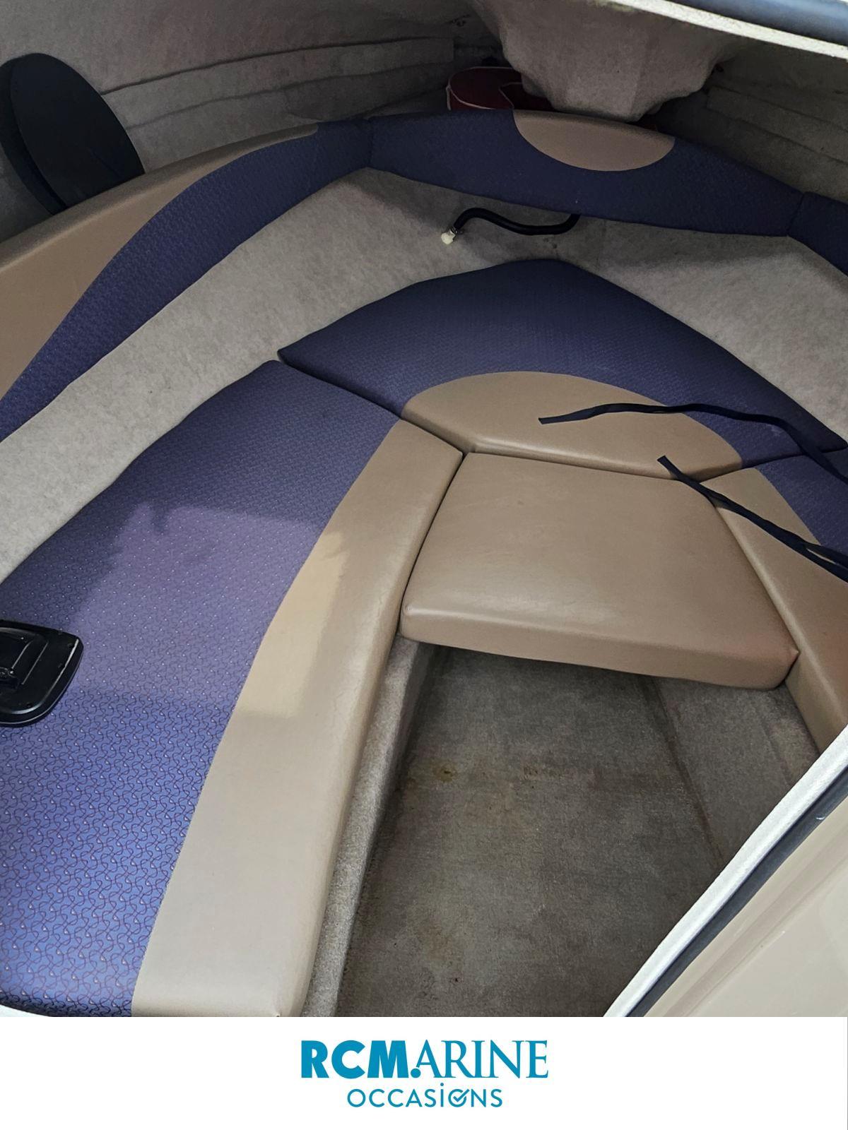 bayliner Bayliner 212 capri