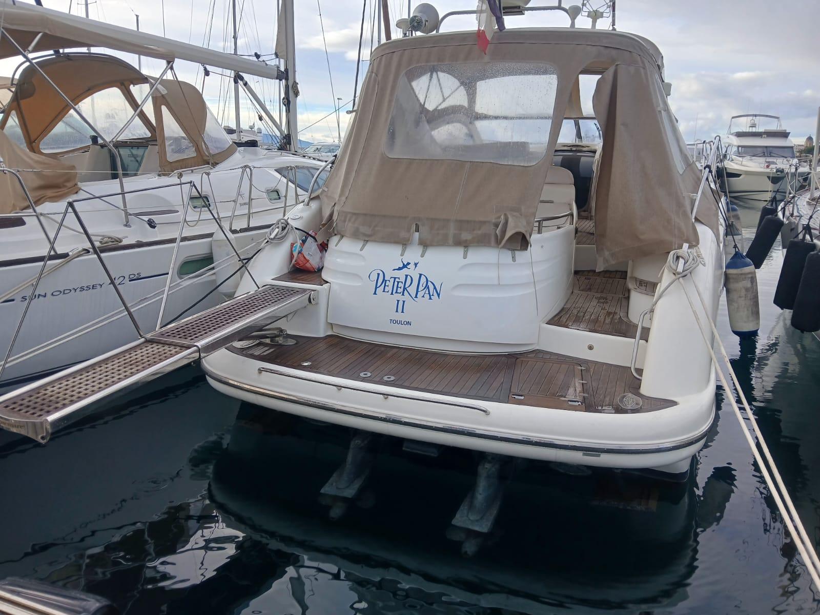 gobbi 425 sc