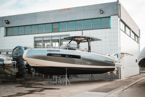 Invictus gt280s