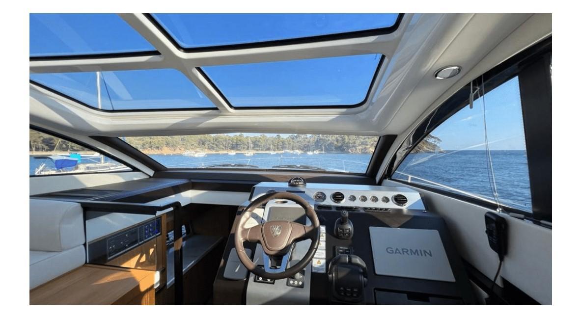 fairline Targa 50 gt