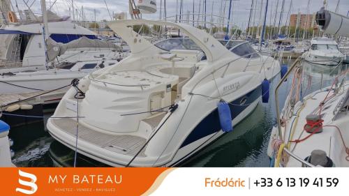 Gobbi atlantis 42