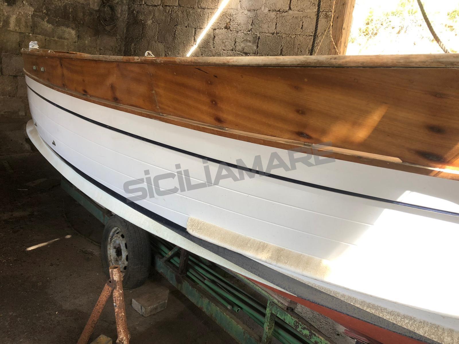 apreamare Smeraldo 7 v