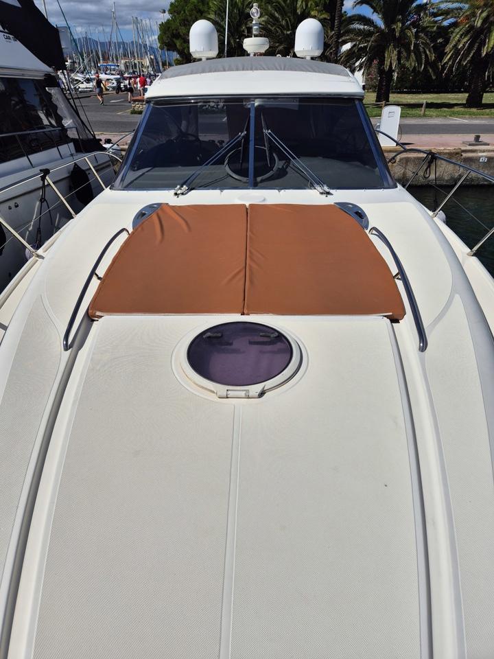 gobbi Atlantis 47
