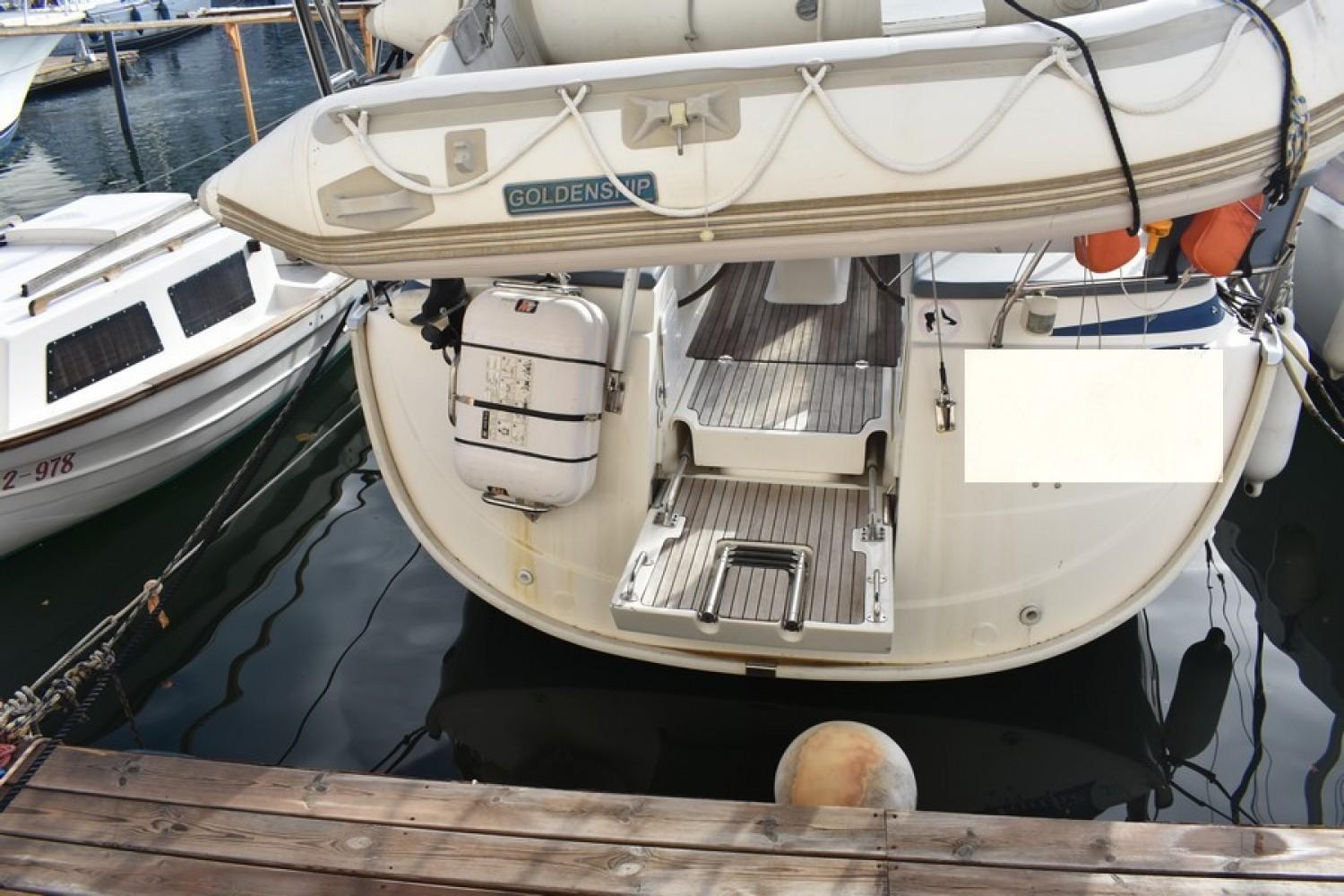 bavaria yachts Bavaria 40 vision