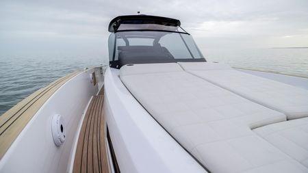 pardo yachts Pardo 38