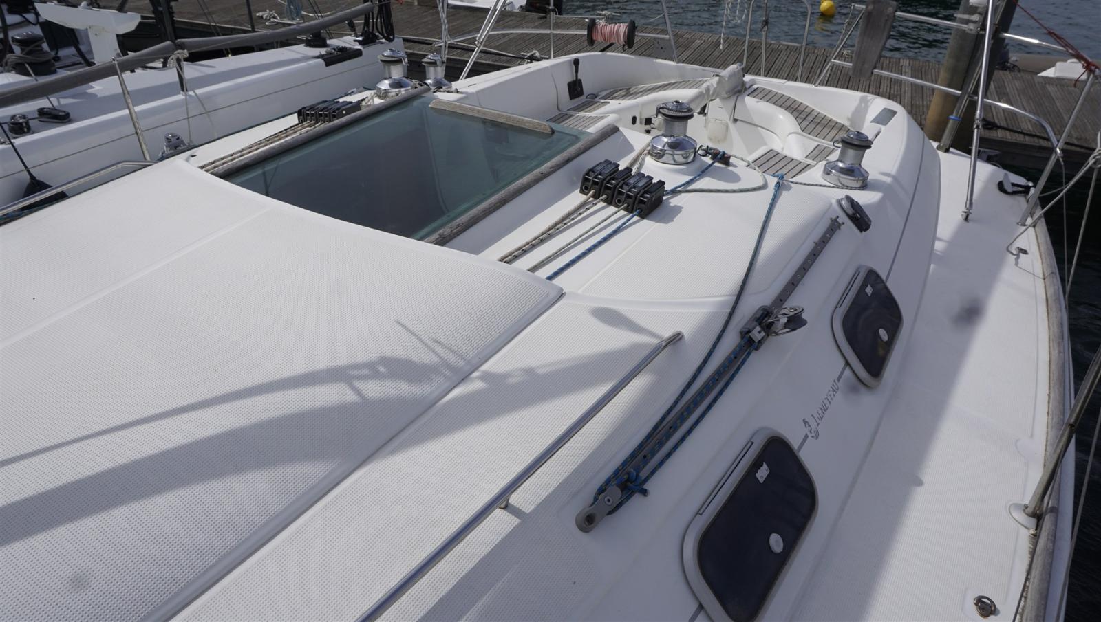 beneteau First 36s7
