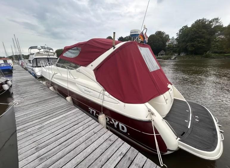 cranchi Cranchi endurance 39