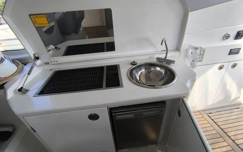 beneteau Flyer gran turismo 44
