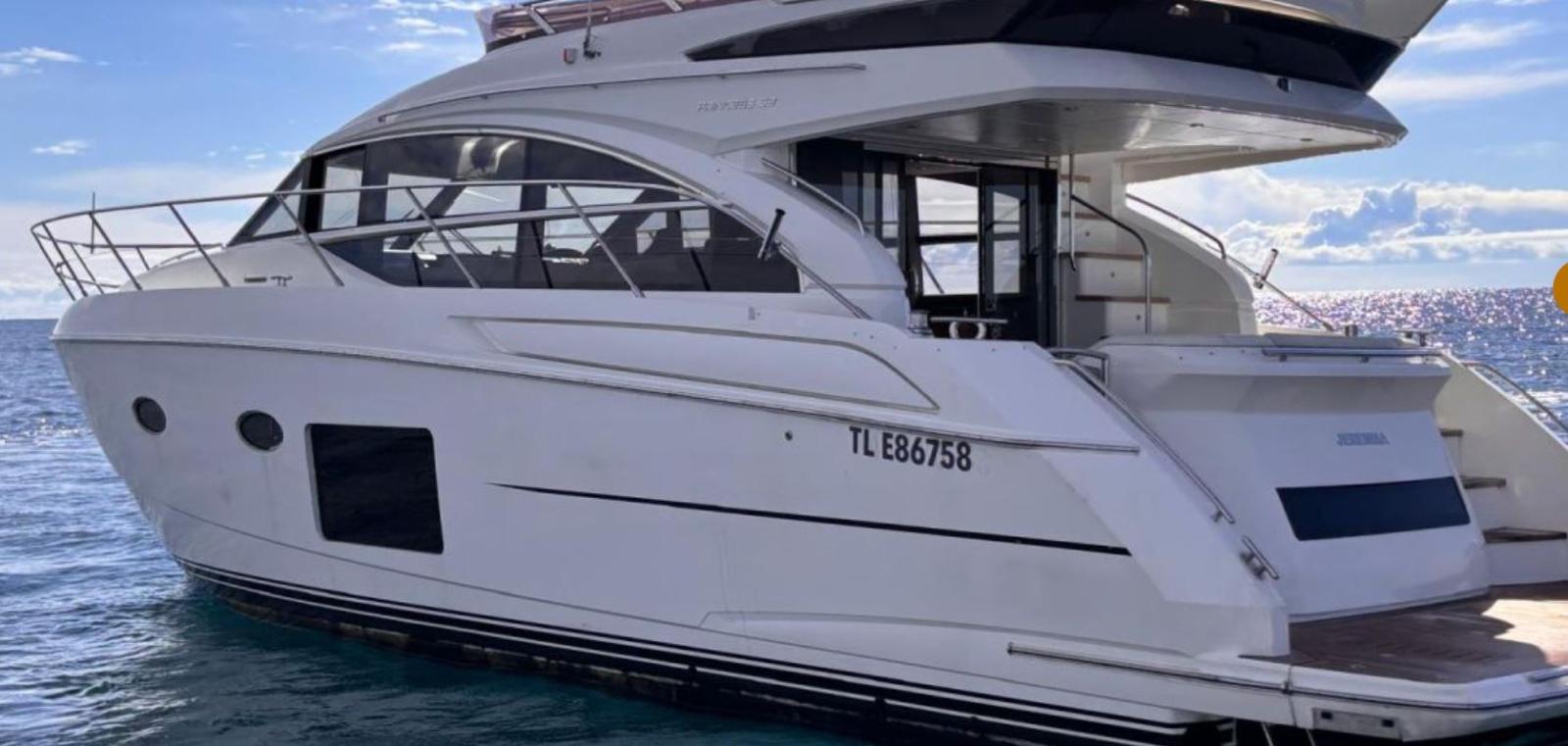 princess V 52