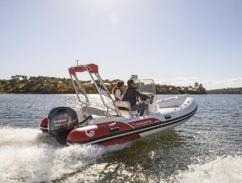 Yamaha f80 lb/xb