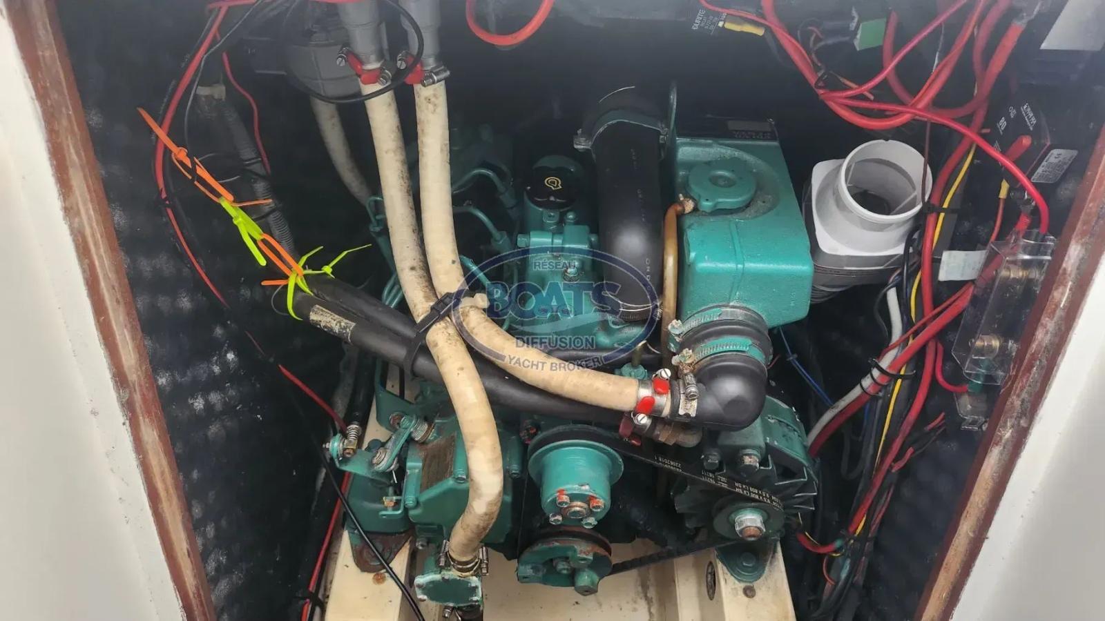 beneteau Oceanis 311 clipper