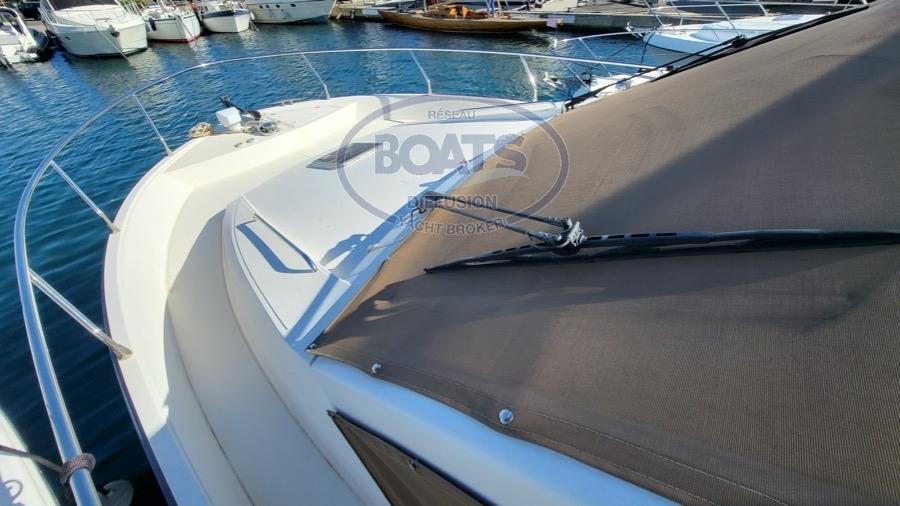 faeton yachts Faeton f-360 fly