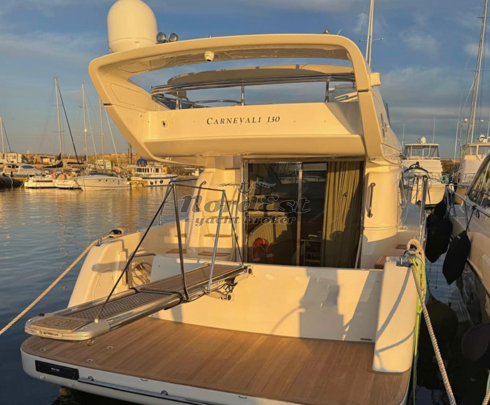 carnevali 130 fly