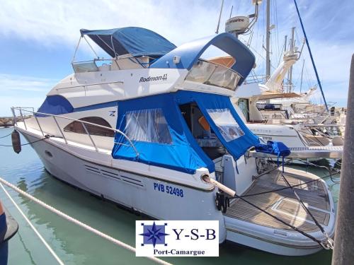 Rodman rodman 41
