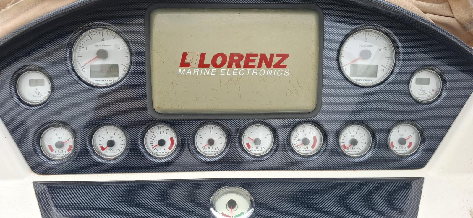 airon marine Airon marine 345
