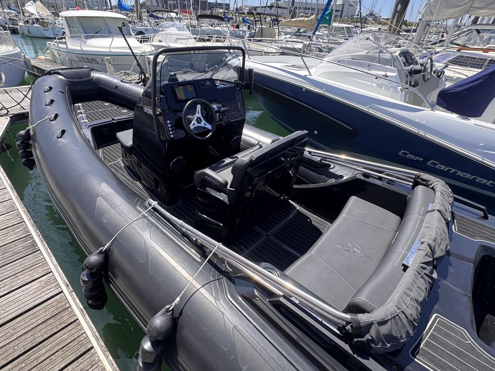 brig Eagle 6.7 hypalon
