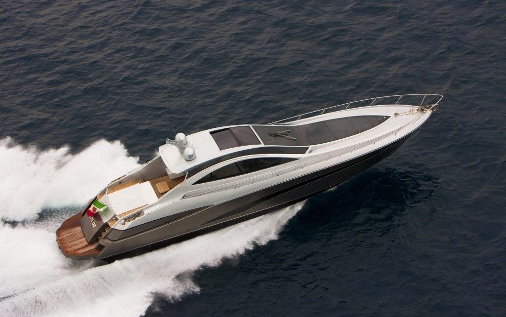 filippetti Sport s 75