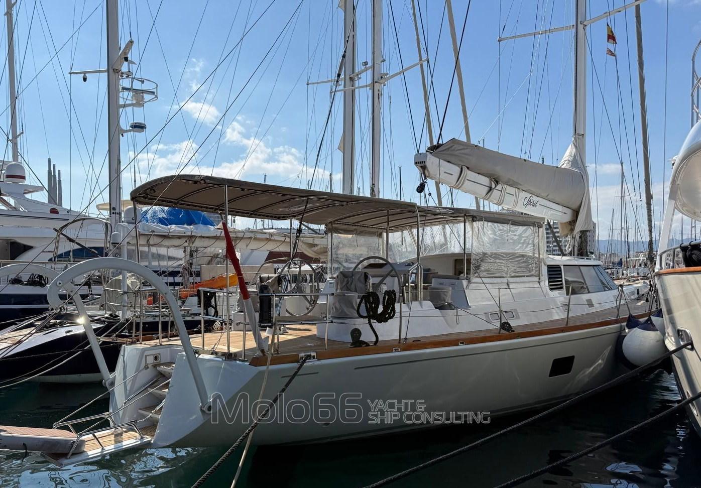 nautor swan Swan 90