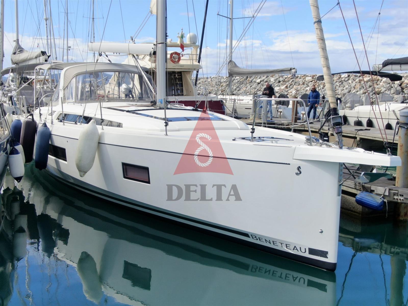 beneteau Oceanis 51.1
