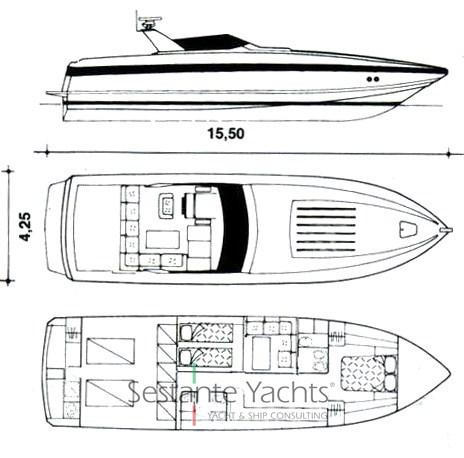 tecnomarine T 50