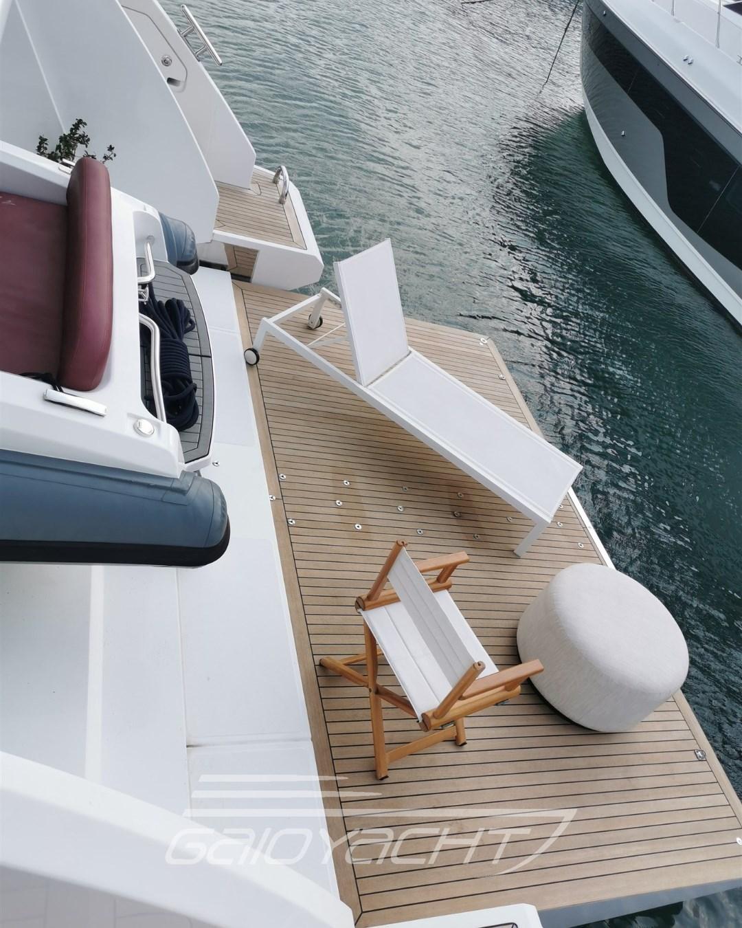 azimut Grande 27 metri