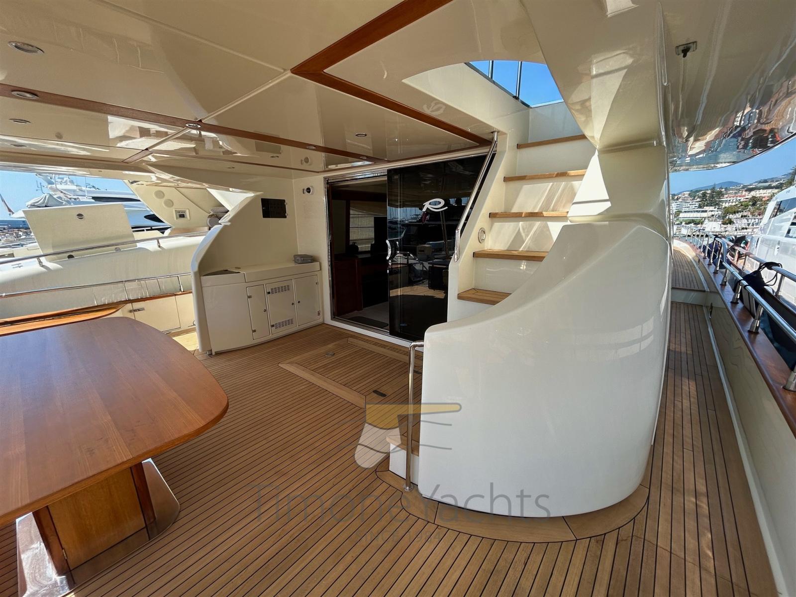 riva 85 opera
