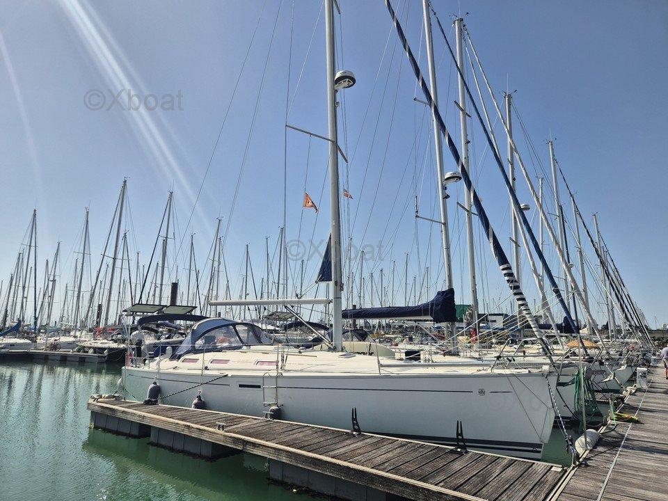 dufour Dufour 385 grand large
