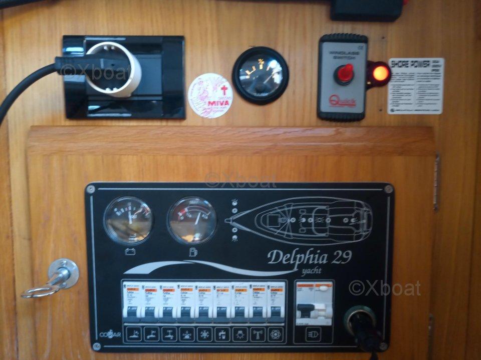 delphia Delphia 29