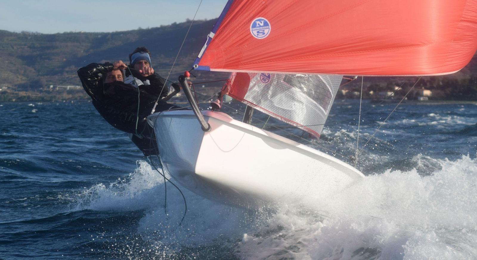 beneteau First 14 se