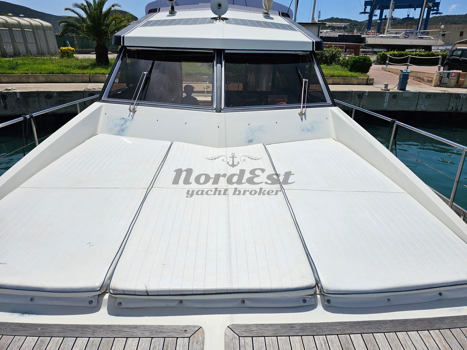 posillipo Tobago 47 special