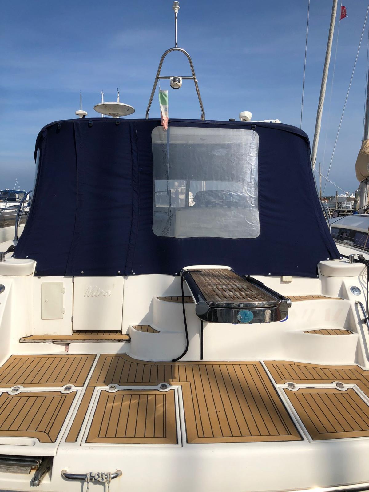 innovazioni e progetti Mira 37