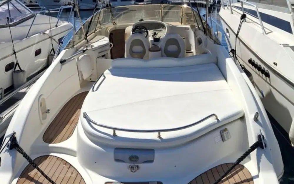 cranchi Csl 28