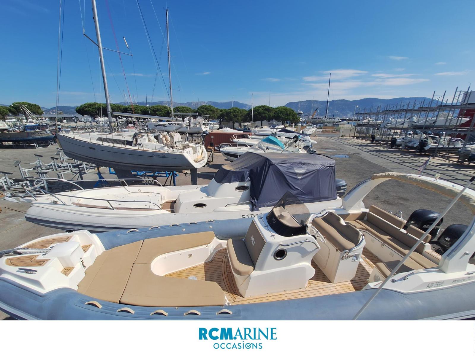 nuova jolly Prince 30