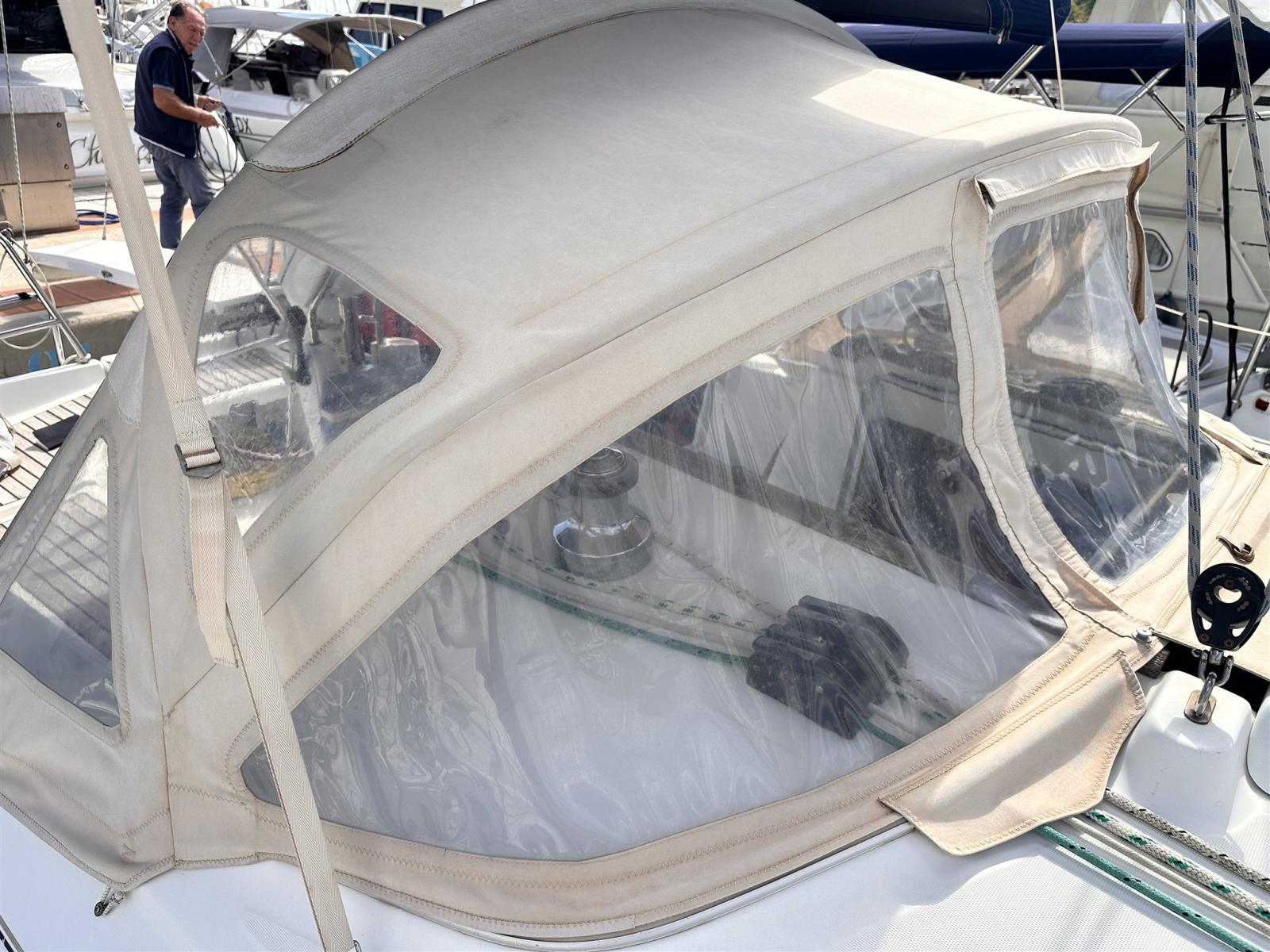 beneteau Oceanis 331