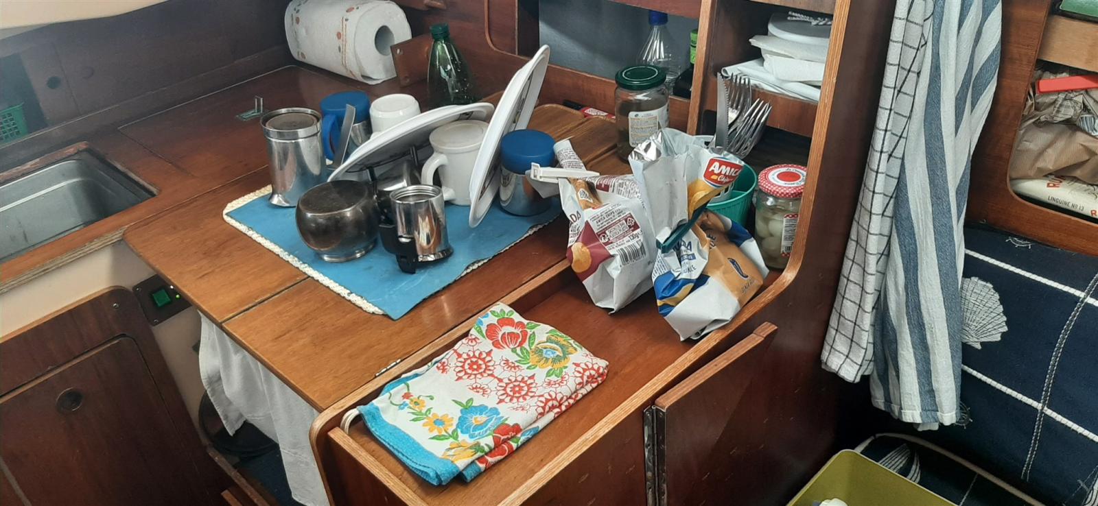 comar Comet 910 plus