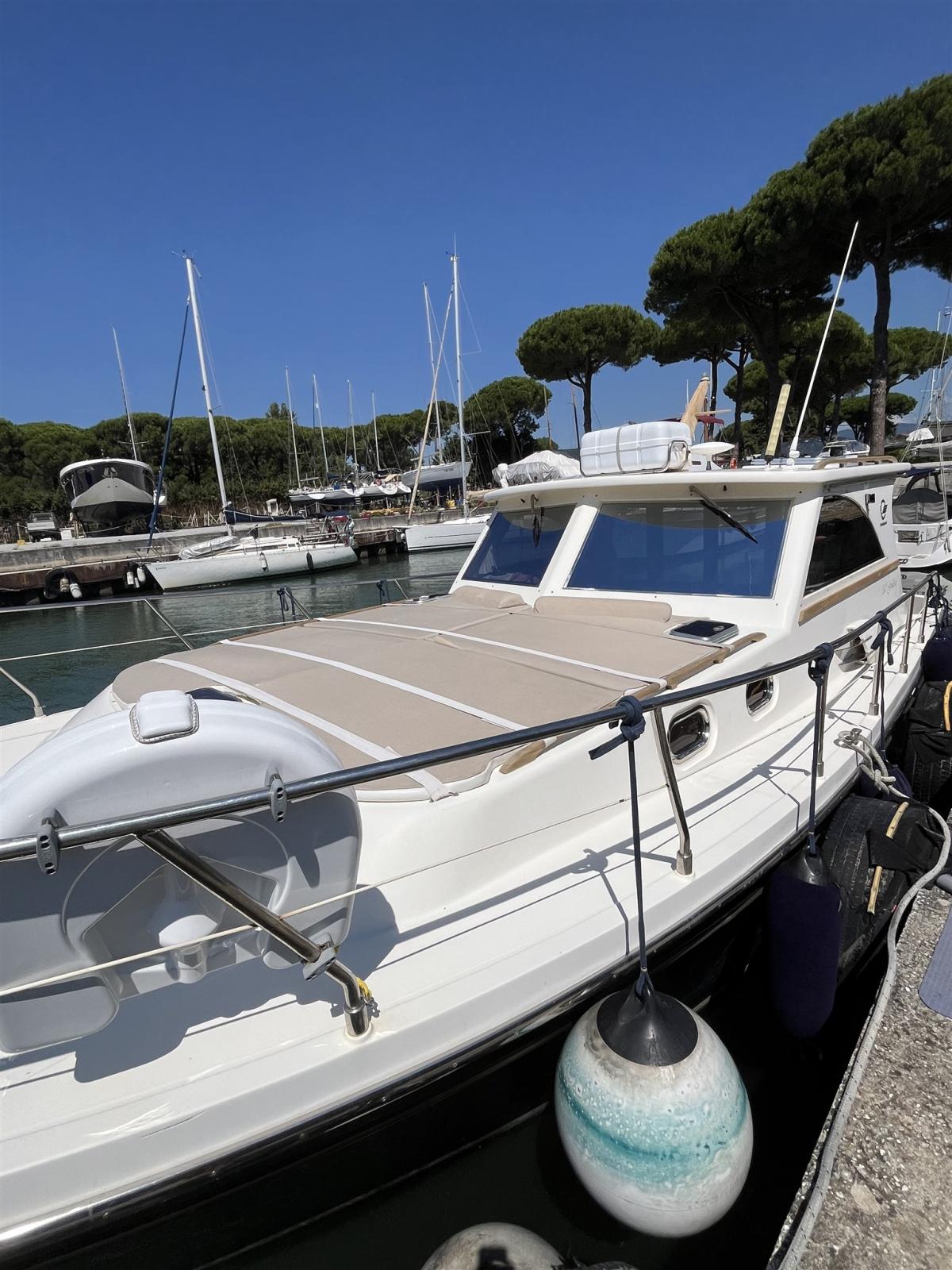 cantieri estensi 360 goldstar