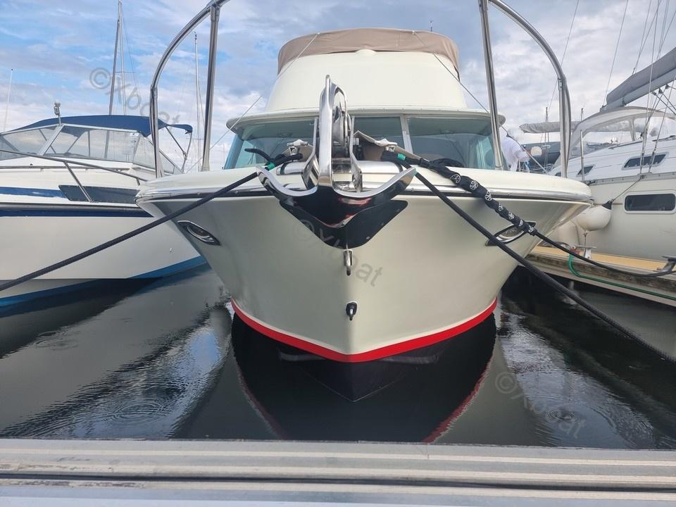 riva bertram Riva bertram 25 sport fisherman