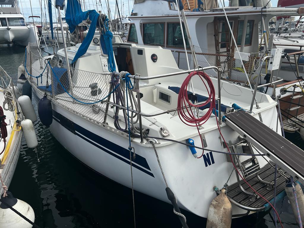 yachting france Fifty jouet 940 ms