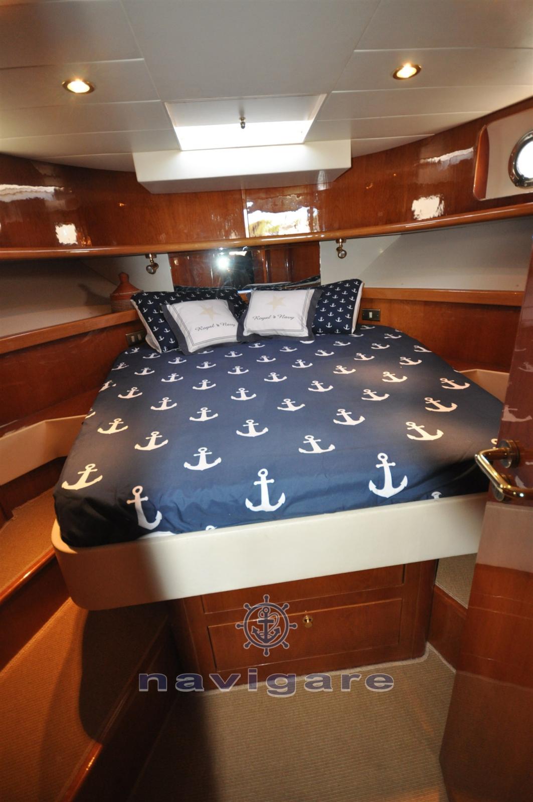 cayman yachts 40 w.A. Hard top