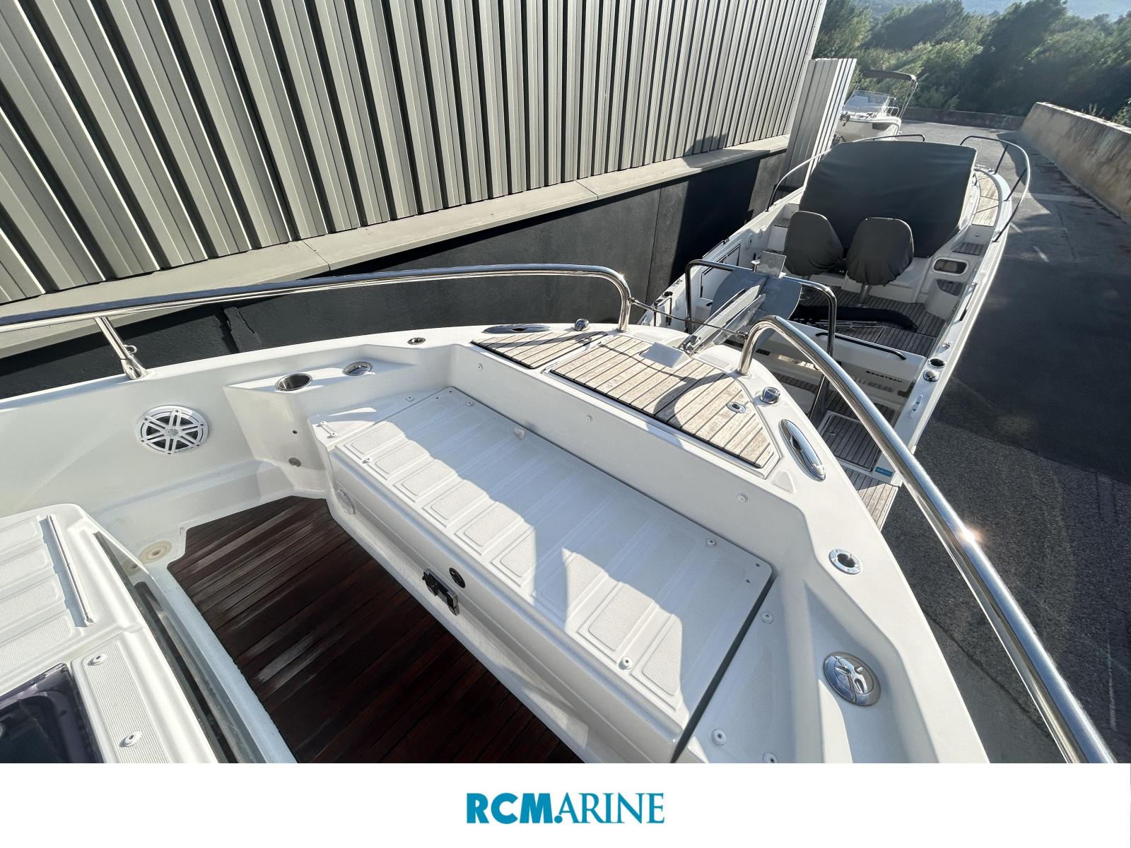 wellcraft Wellcraft 355